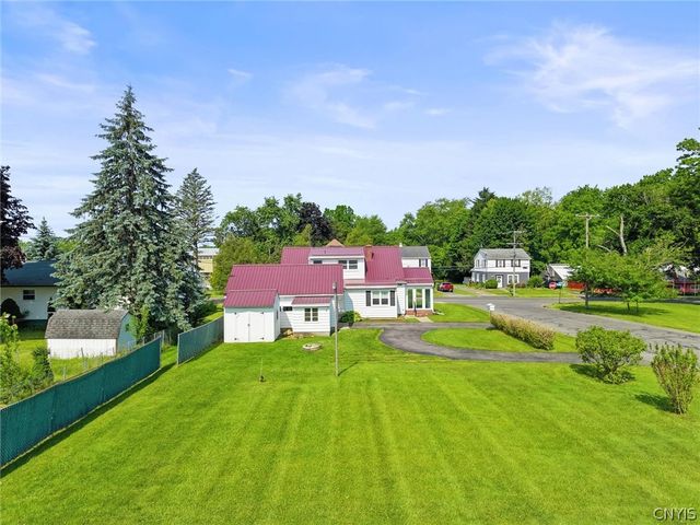 150 Dunning Avenue, Auburn, NY 13021