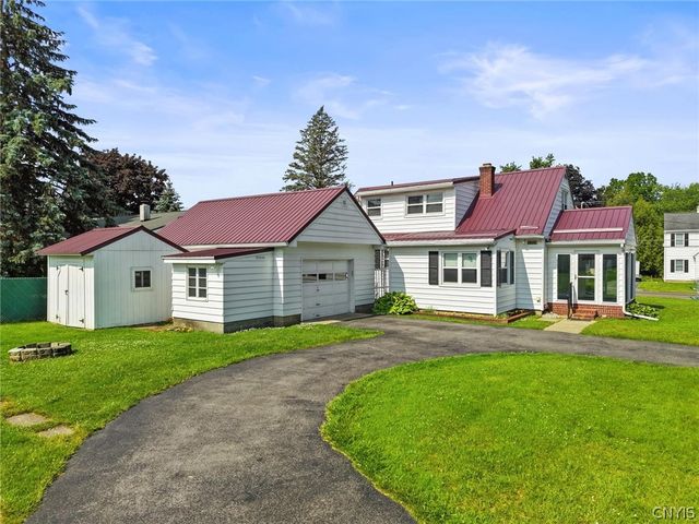 150 Dunning Avenue, Auburn, NY 13021