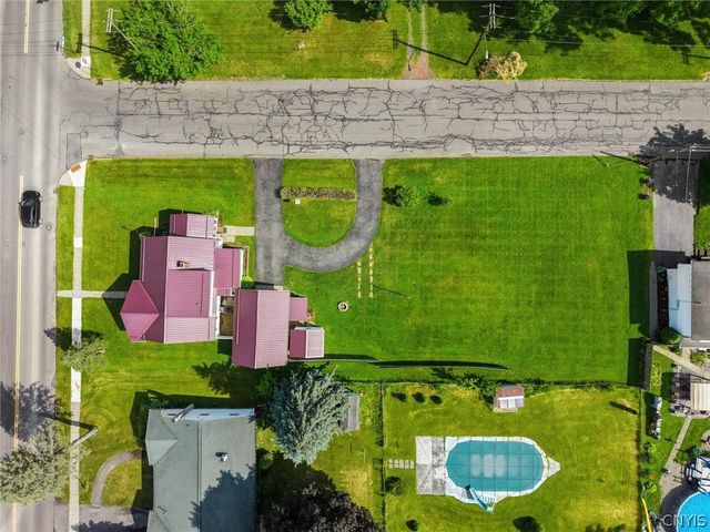 150 Dunning Avenue, Auburn, NY 13021