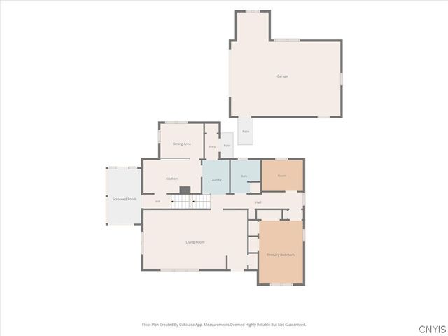 150 Dunning Avenue, Auburn, NY 13021