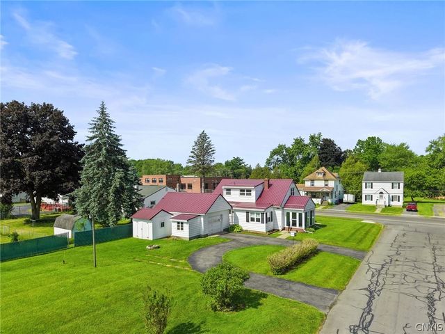 150 Dunning Avenue, Auburn, NY 13021