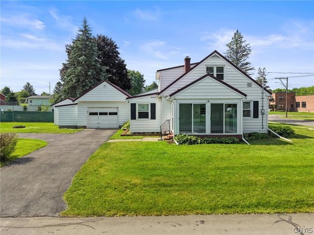 150 Dunning Avenue, Auburn, NY 13021