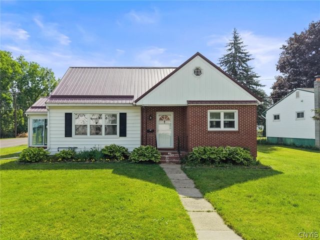 150 Dunning Avenue, Auburn, NY 13021