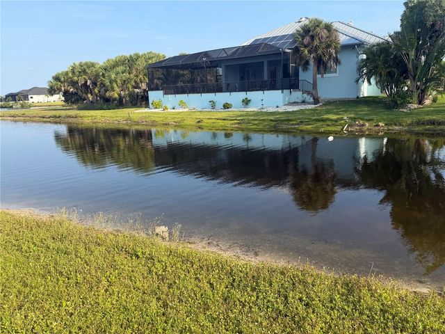 24336 SAN RAFAEL ROAD, Punta Gorda, FL 33955