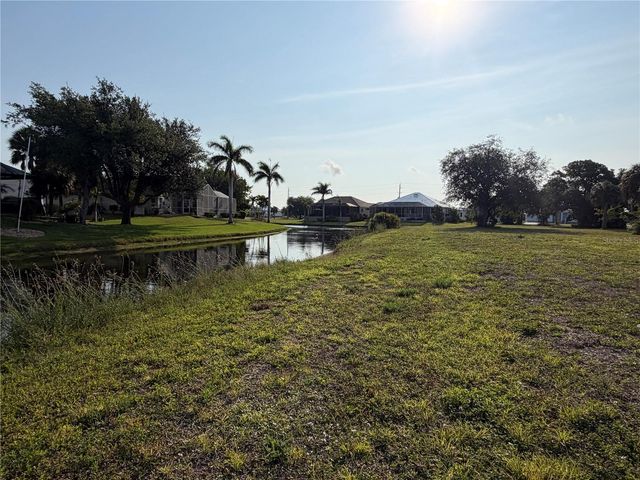 24336 SAN RAFAEL ROAD, Punta Gorda, FL 33955