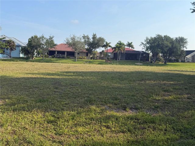24336 SAN RAFAEL ROAD, Punta Gorda, FL 33955