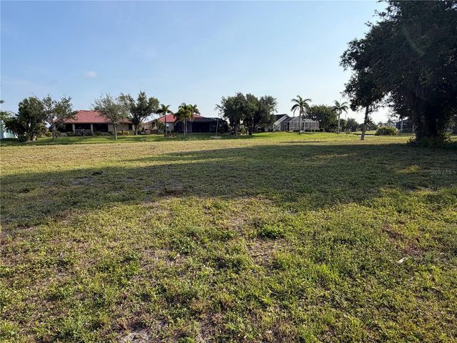 24336 SAN RAFAEL ROAD, Punta Gorda, FL 33955