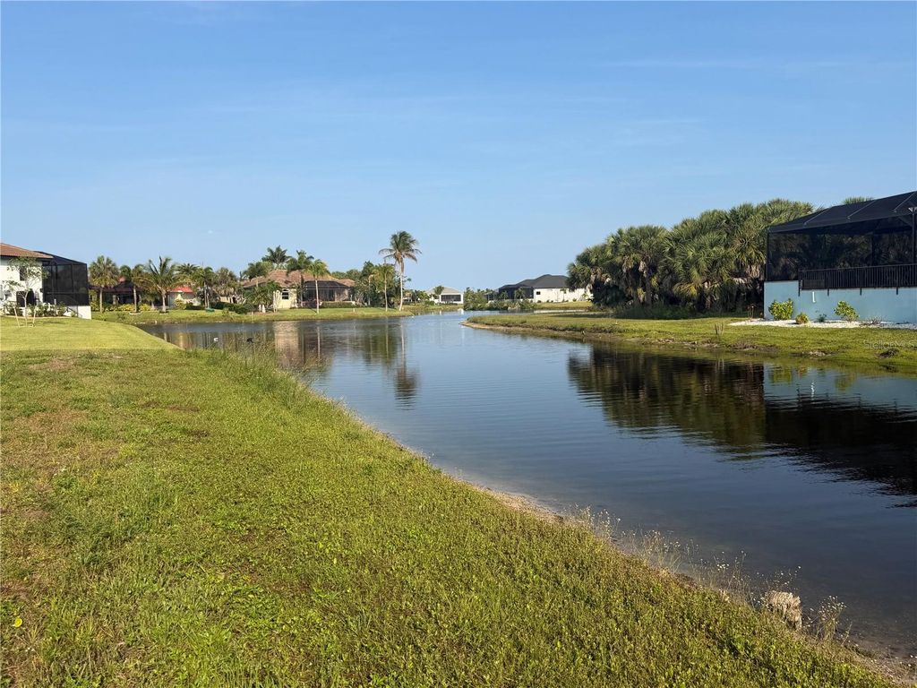 24336 SAN RAFAEL ROAD, Punta Gorda, FL 33955
