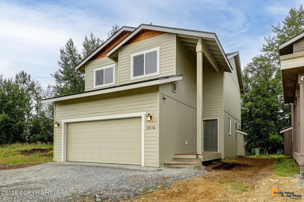 5974 Takotna Loop, Anchorage, AK 99504