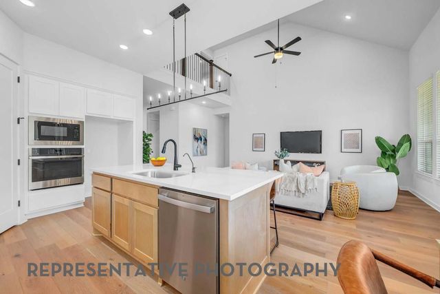 112 Red Camella DR, Georgetown, TX 78628