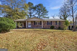 3606 Greiner Drive, Augusta, GA 30906