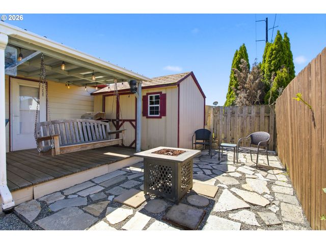 3316 B St, Forest Grove, OR 97116