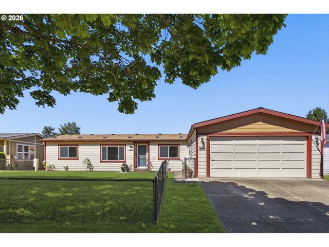 3316 B St, Forest Grove, OR 97116