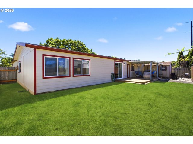 3316 B St, Forest Grove, OR 97116