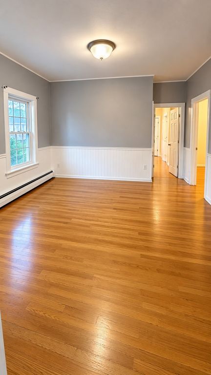 86 French Ave. 2, Brockton, MA 02301