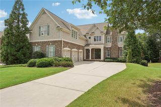 4815 Holmes Farm Court, Marietta, GA 30066