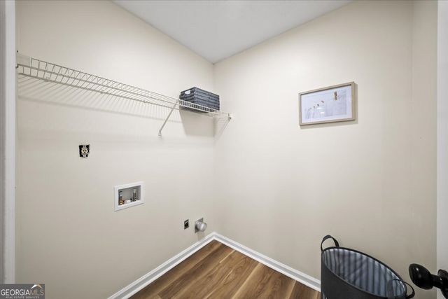 405 Highland Drive, Mcdonough, GA 30253