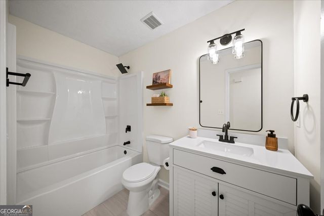 405 Highland Drive, Mcdonough, GA 30253