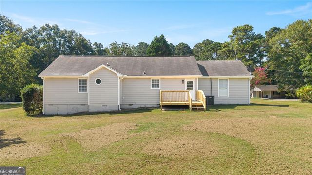 405 Highland Drive, Mcdonough, GA 30253