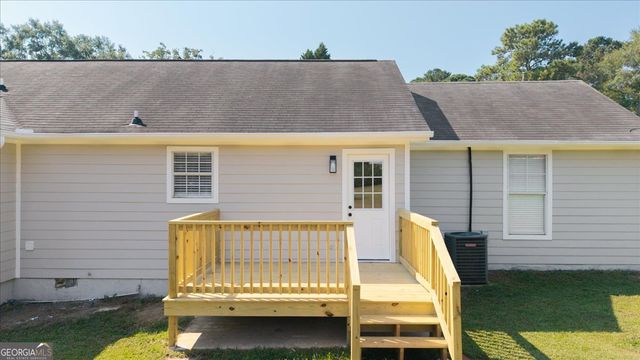 405 Highland Drive, Mcdonough, GA 30253