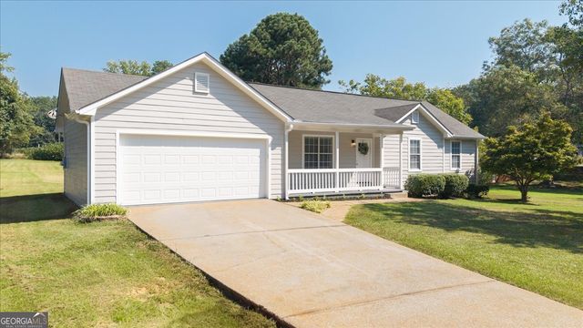 405 Highland Drive, Mcdonough, GA 30253