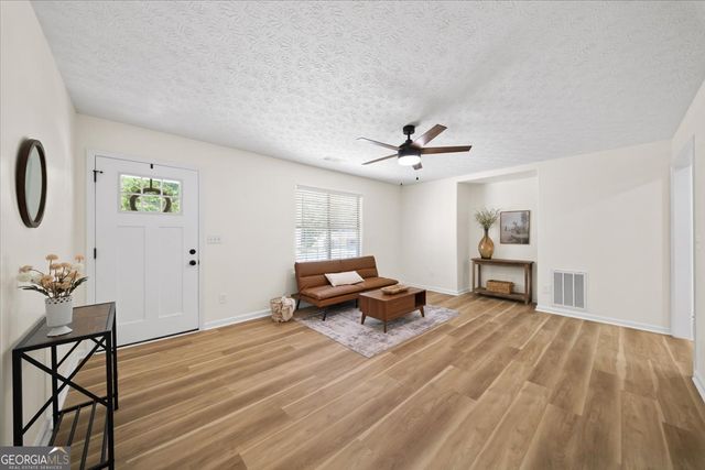 405 Highland Drive, Mcdonough, GA 30253