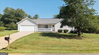 405 Highland Drive, Mcdonough, GA 30253