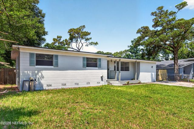 3248 SHETLAND Road W, Jacksonville, FL 32277