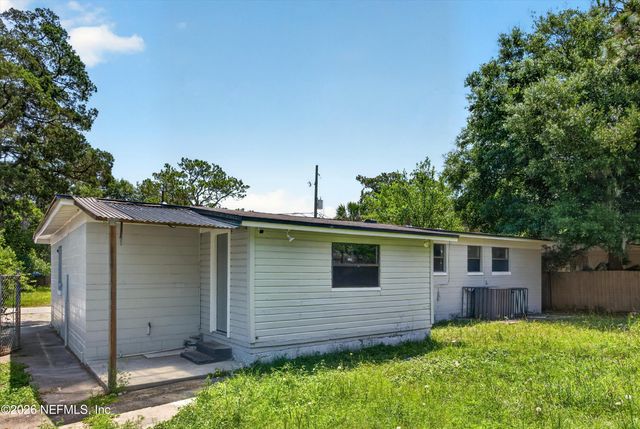 3248 SHETLAND Road W, Jacksonville, FL 32277