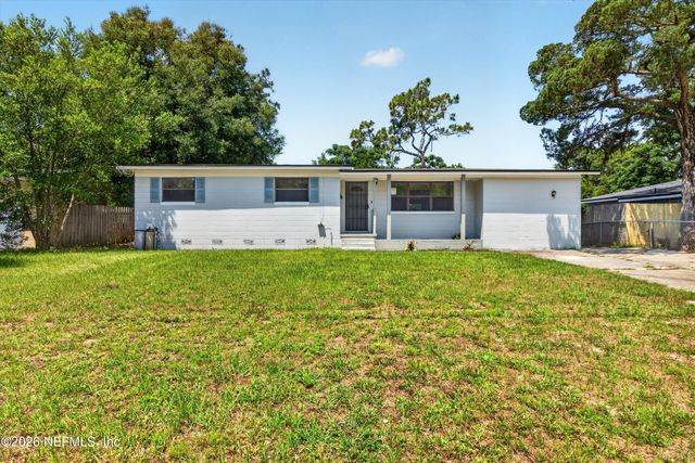 3248 SHETLAND Road W, Jacksonville, FL 32277