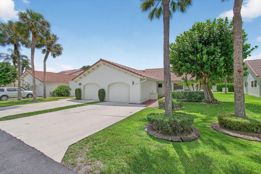 6934 Consolata Street, Boca Raton, FL 33433