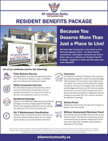 4276 Calinda Lane 148, Niceville, FL 32578