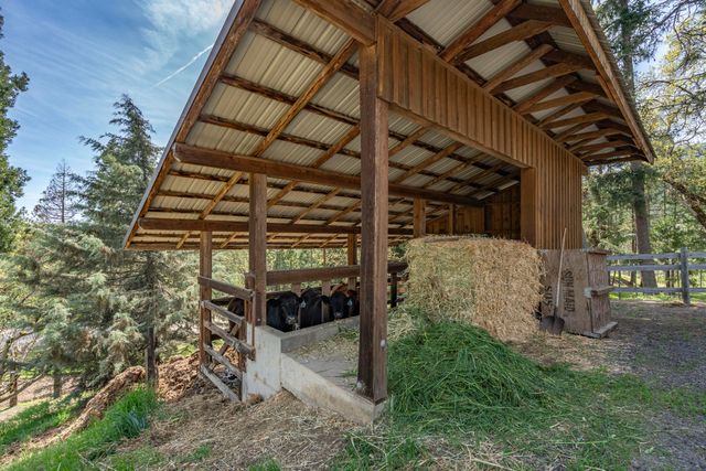12310 Ramsey Road, Gold Hill, OR 97525