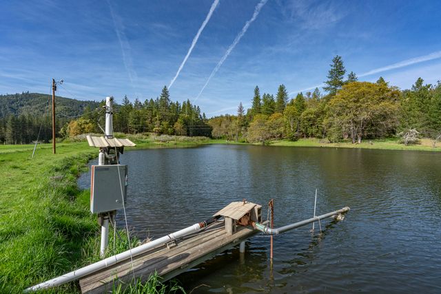 12310 Ramsey Road, Gold Hill, OR 97525