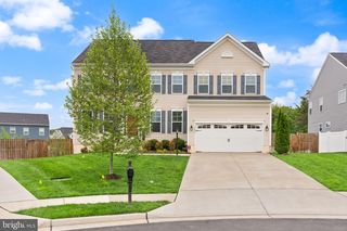 14855 ABILENE WAY, Woodbridge, VA 22193
