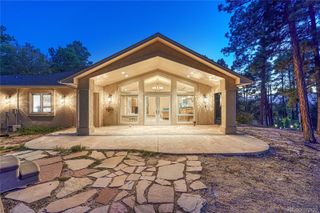 14695 Roller Coaster Road, Colorado Springs, CO 80921