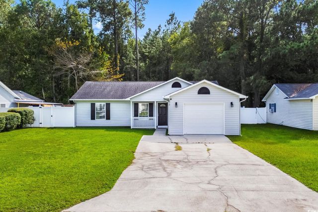 2610 Temperance Dr., Myrtle Beach, SC 29577