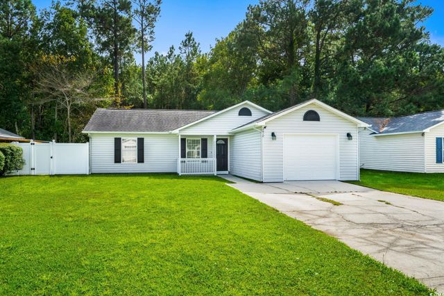 2610 Temperance Dr., Myrtle Beach, SC 29577