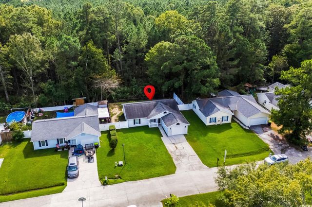 2610 Temperance Dr., Myrtle Beach, SC 29577