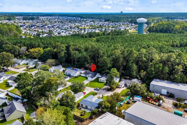 2610 Temperance Dr., Myrtle Beach, SC 29577