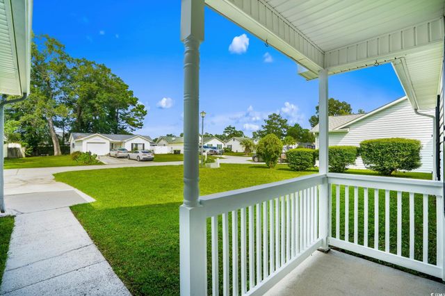 2610 Temperance Dr., Myrtle Beach, SC 29577