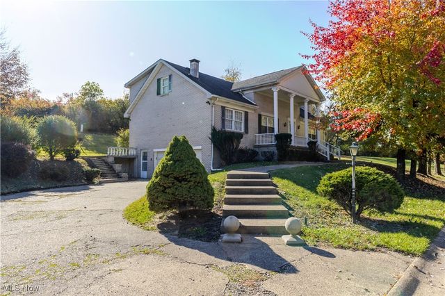124 Wares Drive, Weirton, WV 26062
