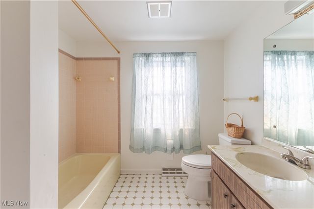 124 Wares Drive, Weirton, WV 26062