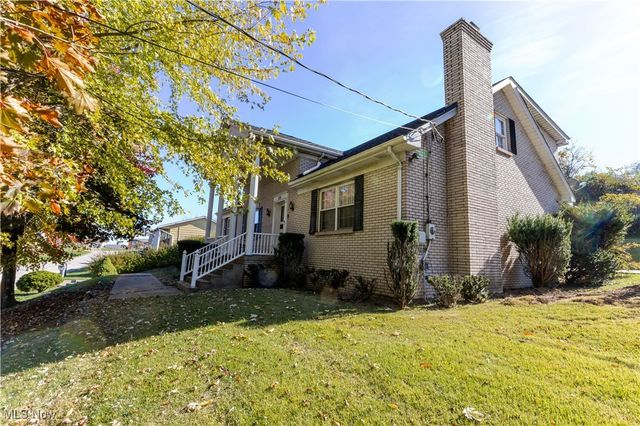 124 Wares Drive, Weirton, WV 26062