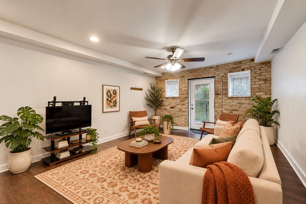 1340 W Greenleaf Avenue 3G, Chicago, IL 60626 — photo 5