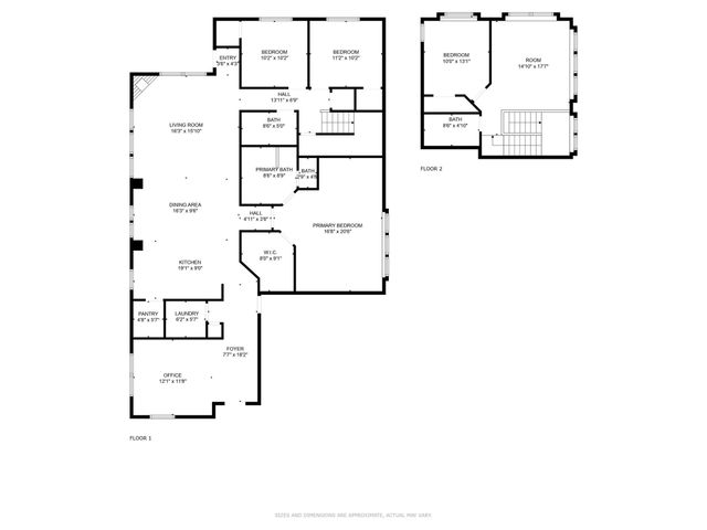4101 Snowberry Lane, Fort Worth, TX 76036