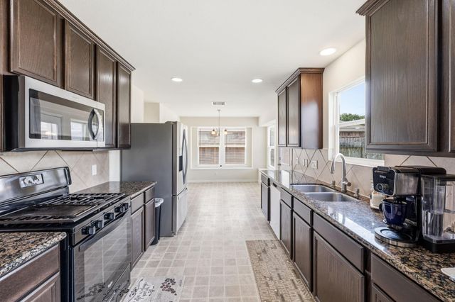 2623 Leopard Court Court, Katy, TX 77449