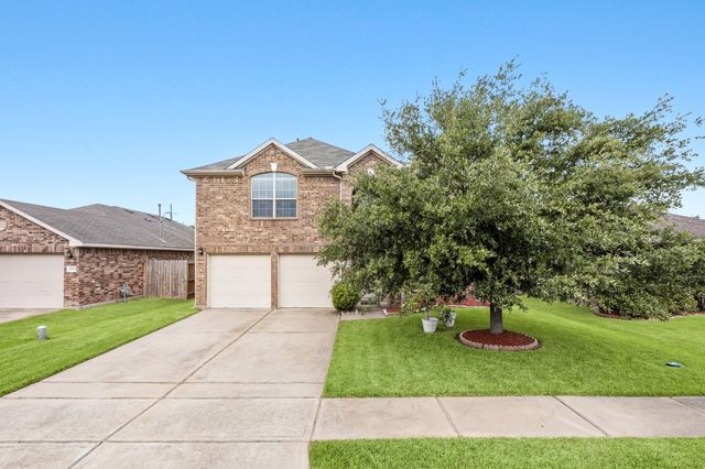 2623 Leopard Court Court, Katy, TX 77449