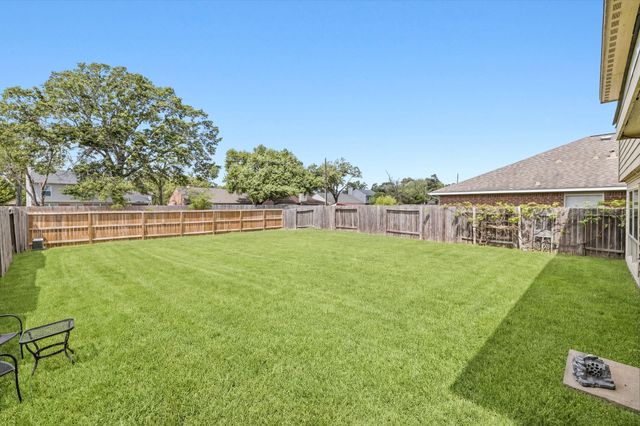 2623 Leopard Court Court, Katy, TX 77449