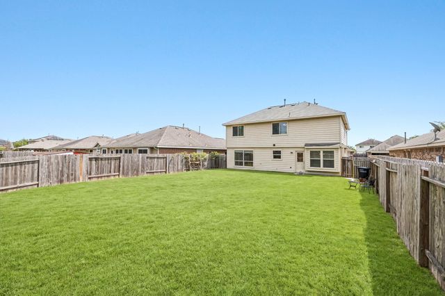 2623 Leopard Court Court, Katy, TX 77449